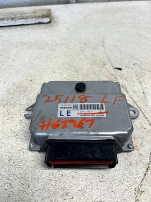 Infiniti QX80 2017 motor de 5,6 L control de válvula de computadora OEM número de pieza 23751EZ31A Foto 1 de 4