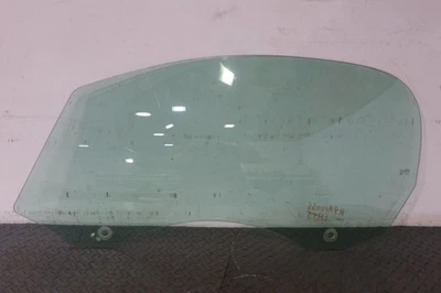 Aston Martin V8 Vantage 09 Convertible Puerta izquierda izquierda LH Ventana Vidrio (Solo Vidrio) Foto 1 de 4