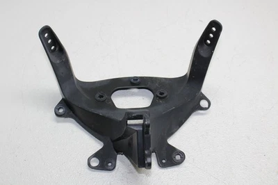 YAMAHA YZF R6 YZF-R6 2003-2005 CARENADO SUPERIOR ESPEJOS MEDIDORES SOPORTE DE PERMANENCIA Foto 1 de 4