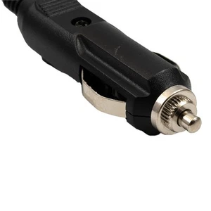 Stable Power Transmission Cable for Car Cooler Box Fridge 2Pin Charger - Zdjęcie 1 z 12
