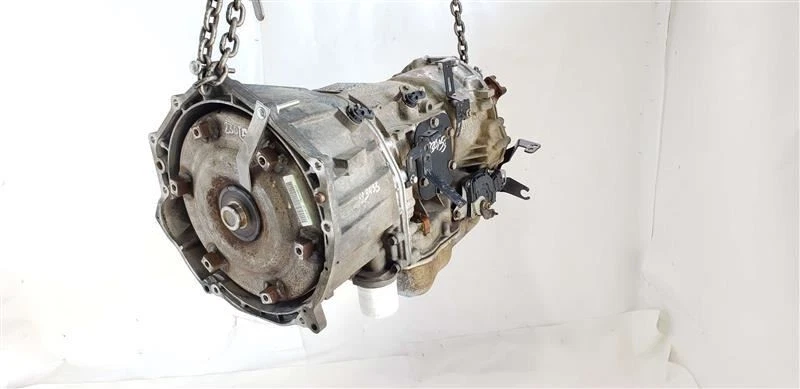 Transmission Assembly 6.6 AT RWD 174K OEM 2004 Chevrolet Silverado 3500 - Image 1 of 4