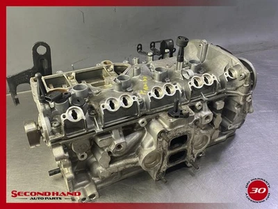 Porsche Macan 95B.1 2017-2018 2,0 L motor culata buen completo Foto 1 de 4