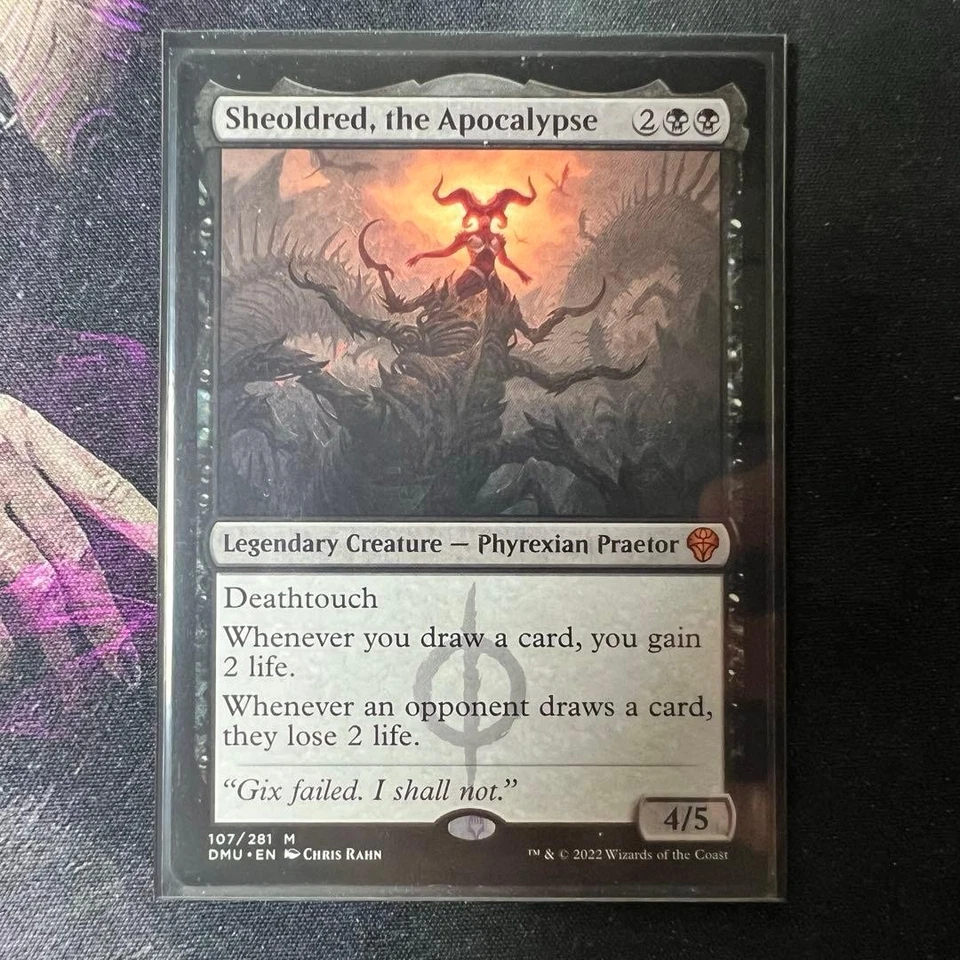 Apocalypse, Sheoldred English - Image 1 of 1