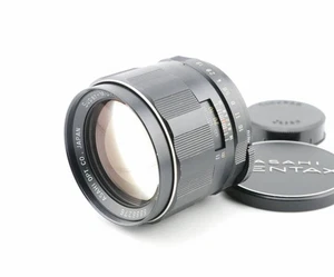 Pentax Asahi Super-Multi-Coated SMC Takumar 6x7 85 mm obiettivo F1.8 vintage - Foto 1 di 7