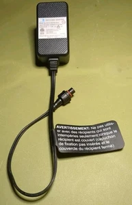 Fuente de alimentación de 5V de repuesto de luz láser Star Shower Motion - Imagen 1 de 5
