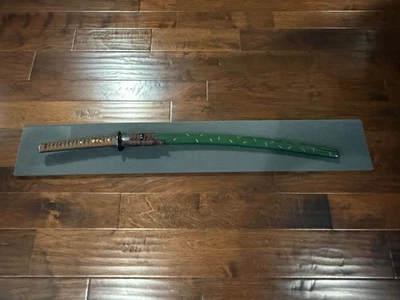 Katana de pino antiguo Bugei (CAS Hanwei) - Excelente estado Foto 1 de 4