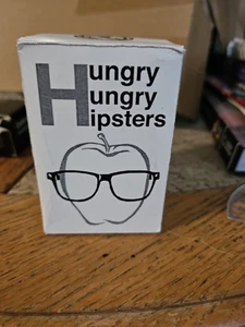 Hungry Hungry Hipster Spiel - Bild 1 von 3