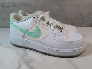 Nike Air Force 1 LV8 GS Pastel Paisley FJ7706-131 Talla 6.5 Niños Zapatos Tenis - Imagen 1 de 11