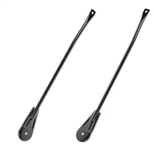 2 Stabilisatorstange vorne für Nissan Primastar links rechts Vorderachse  - Picture 1 of 6