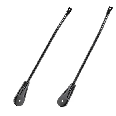 2 Stabilisatorstange vorne für Nissan Primastar links rechts Vorderachse  - Image 1 of 4