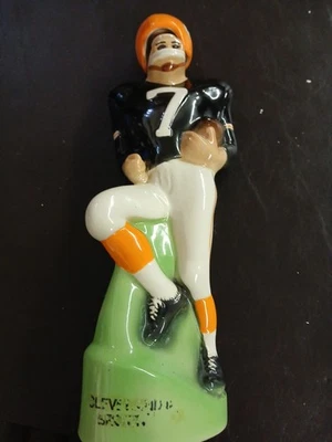 Cleveland Browns Vintage - Imagem 1 de 4