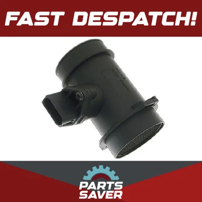 Air Mass Sensor fits MERCEDES C200 S202, W202 2.0 94 to 01 Flow Meter Cambiare - Изображение 1 из 4