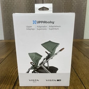 Adattatore superiore UPPA bambino Vista 2015+ Vista V2 (LEGGERE DESCRIZIONE) - Foto 1 di 8