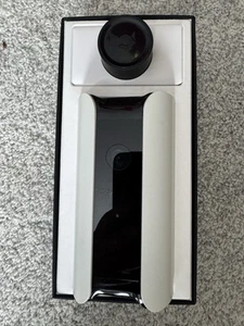 Original Canary CAN100USWT Wireless Indoor Surveillance Security Camera +POWER - Picture 1 of 2