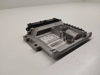 Centralina motore diesel Ford Kuga I 2011 -modulo 9736SA60130805 GJA11051 - Immagine 1 di 4