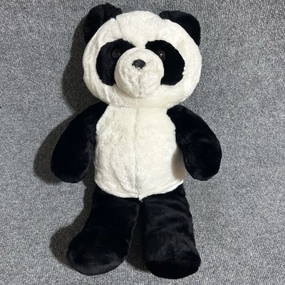 Dakin Fun Farm Honey Jo Panda Bear Vintage Plush Stuffed Animal 1986 - NWT 20” - Image 1 of 4