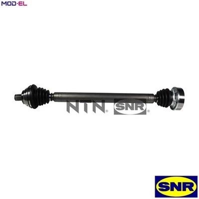 DRIVE SHAFT DK54.032 FOR SKODA OCTAVIA/III/Combi SUPERB YETI VW CC/SCIROO/Van - Image 1 of 4