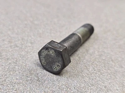 BONITO PERNO DE MONTAJE DE TRANSMISIÓN ORIGINAL USADO ORIGINAL PORSCHE 911 930 KAMAX M12X60 Foto 1 de 3