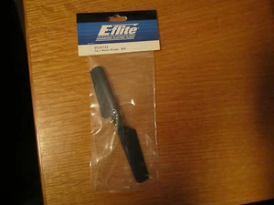 E-FLITE TAIL ROTOR BLADE: BCP EFLH1122 - Picture 1 of 2