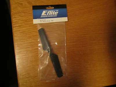 E-FLITE TAIL ROTOR BLADE: BCP EFLH1122 - Image 1 of 2