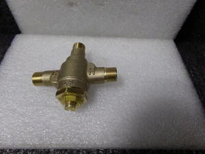 POWERS LFE480-10 Thermostat-Mischventil, 3/8 Zoll(MK) - Bild 1 von 4