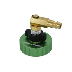 Brake Bleeder Cap -For Tesla Model S & X pressure up to 2.5 bar /36 psi  CT5867 - Picture 1 of 3