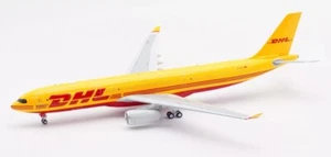 DHL / Airbus A330-343P2F / D-AJFK / IF333DH0824 / 1:200 - Picture 1 of 13