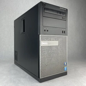 Dell Optiplex 3010 MT Intel Pentium G2130 3.20GHz 4GB RAM No HDD No OS - Picture 1 of 17