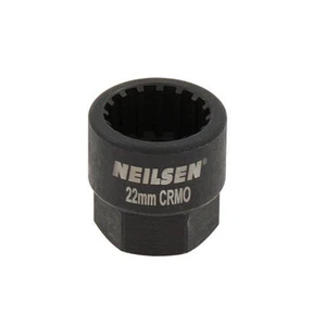 Árbol de levas BMW Vanos enchufe 1/2 pulgada Dr X 22 mm 16pt genuino Neilsen - Imagen 1 de 7
