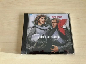Bee Gees _ Cucumber Castle _ CD Album _ 1989 Polydor West Germany MINT RARO! - Bild 1 von 3