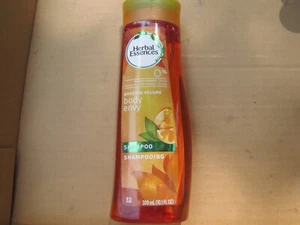 Herbal Essences Body Envy Boosted Volume 10.1 Oz RARE HTF - Picture 1 of 2