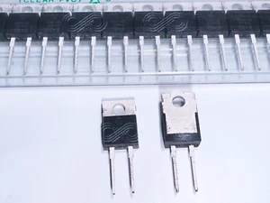 10PCS MUR1560G U1560 ON Switch-Mode Power Rectifier 600V 15A Diode TO-220 - Picture 1 of 3