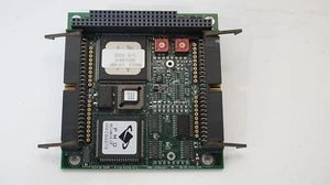 MODULE DE COMMANDE MOTEUR PAS À PAS AVANCÉ ACS-TECH 80 P/N 800119 PC/104 5954BP - GARANTIE - Photo 1/4