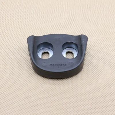 1X Para Mitsubishi Pajero Montero Puerta Trasera Almohadilla Amortiguador Tope Amortiguador Goma Foto 1 de 4