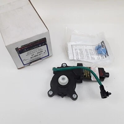 Motor ventana eléctrica trasera derecha Cardone 47-4535 reman para Daewoo Nubira 1999-2002 Foto 1 de 4