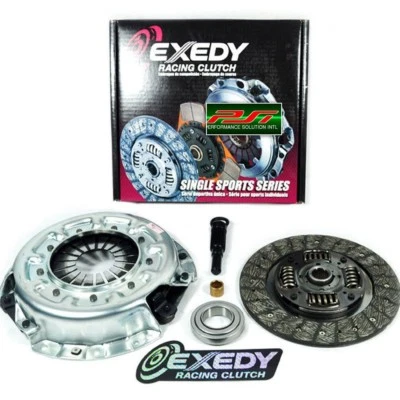 KIT DE EMBREAGEM EXEDY HD STAGE 1 compatível com NISSAN 200SX 280Z 280ZX 300ZX PATHFINDER - Imagem 1 de 2