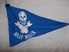 flag849 WW 2 US Army Air Force AAF Guide on Jolly Roger 90th Bomb Group W9A