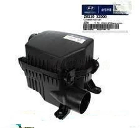 GENUINE 281103X000 Air Cleaner Intake Box for Hyundai Elantra  2011-2016 - Image 1 of 1