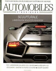AUTOMOBILES CLASSIQUES n°189 11/2009 LAMBORGHINI REVENTON & GALLARDO MAC LAREN