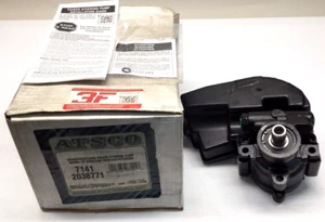 Atsco 7141 Remanufactured Power Steering Pump Assembly 2038771 - Picture 1 of 6