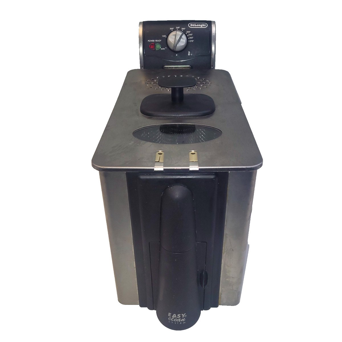De'Longhi Stainless Steel Fryers for sale | eBay De'Longhi Stainless Steel Fryers for sale | eBay