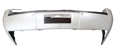 Conjunto de cubierta de parachoques trasero Cadillac Escalade GMC Yukon Chevy Tahoe 2007-2014 OEM Foto 1 de 4