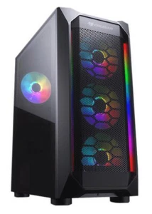 Centaurus Monolith PC- Intel i9-12900K 16-Core, 32GB RAM, 1TB NVMe, RTX 3060 12G - Picture 1 of 5