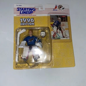 1996 Kenner Starting Lineup #30 Jim Carey Washington Capitals NHL Hockey Figur - Bild 1 von 3