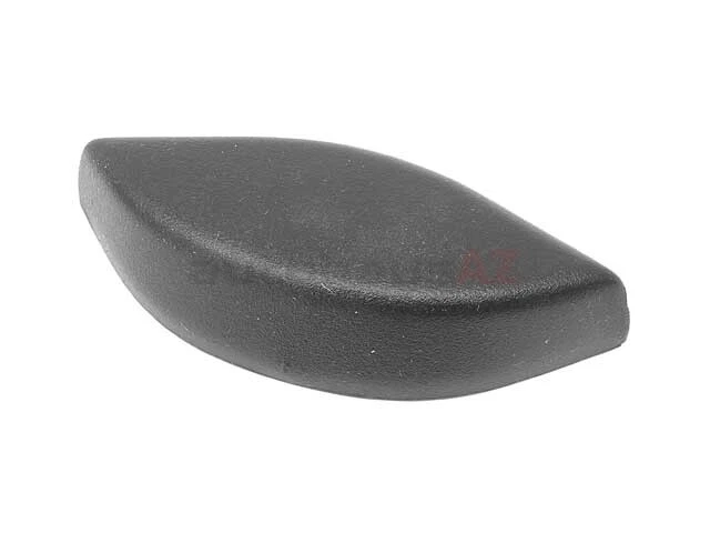 Cubierta de montaje de cinturón de seguridad original BMW 72118119186 BMW E30 325i 328i M3 Z3 325is 318i Foto 1 de 1