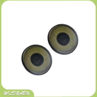 2pcs Fit Volvo S40 V40 C70 S70 V70 Engine Valve Cover Camshaft Bore Plug 1397381 — 第 1/4 张图片