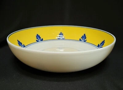 Cuencos de cereales Vista Alegre Castelo Branco 61/2" como reemplazos o complementos todos como nuevos Foto 1 de 4