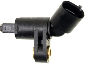 Front Left ABS Speed Sensor fits Audi TT Quattro 2000-2006 62GSQR - Picture 1 of 1
