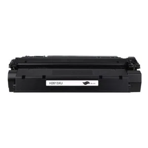 1 cartucho de tóner láser XL negro para HP LaserJet 1300, 1300n, 1300t, 1300xi - Imagen 1 de 1