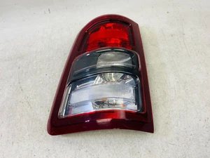 OEM 2019 2020 2021 2022 2023 RAM 1500 HALÓGENO LH LUZ TRASERA BISEL AHUMADO IZQUIERDO - Imagen 1 de 8